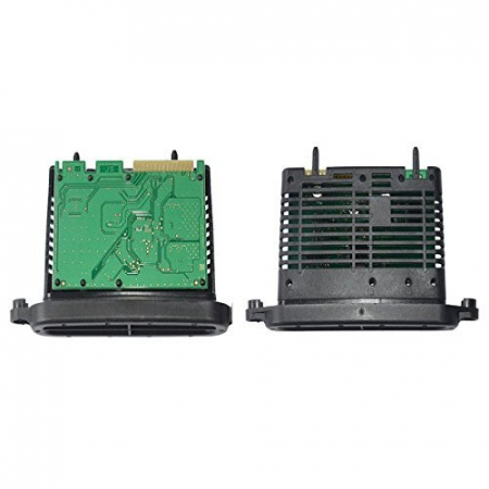 Unitate Control LEAR TMS Modul LED Far BMW F10, F11, F07 - 63117304906, 7304906, 7267045 [3]