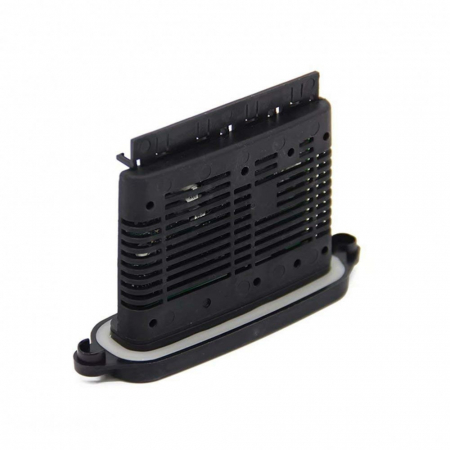 Becuri si sigurante auto - Unitate Control Modul LED Far BMW F01, F02, F03, F04 - 63117316213, 63117304590