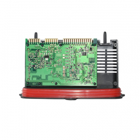 Unitate Control Modul LED LEAR TMS pentru Far BMW F10, F11 LCI cu xenon si fara adaptiv - 63117355073, 7355073, 63117316187, 7316187 [2]