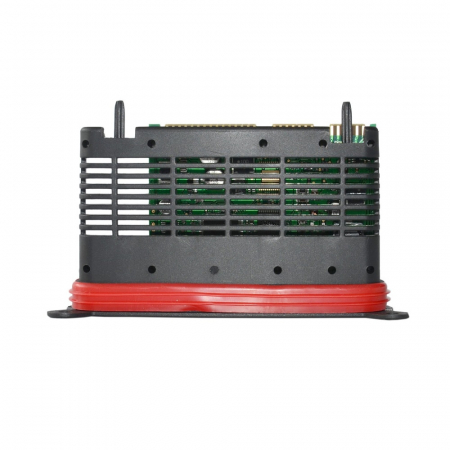 Unitate Control Modul LED LEAR TMS pentru Far BMW F10, F11 LCI cu xenon si fara adaptiv - 63117355073, 7355073, 63117316187, 7316187 [3]