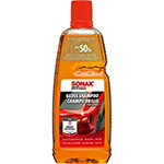 Detergent, ceara auto