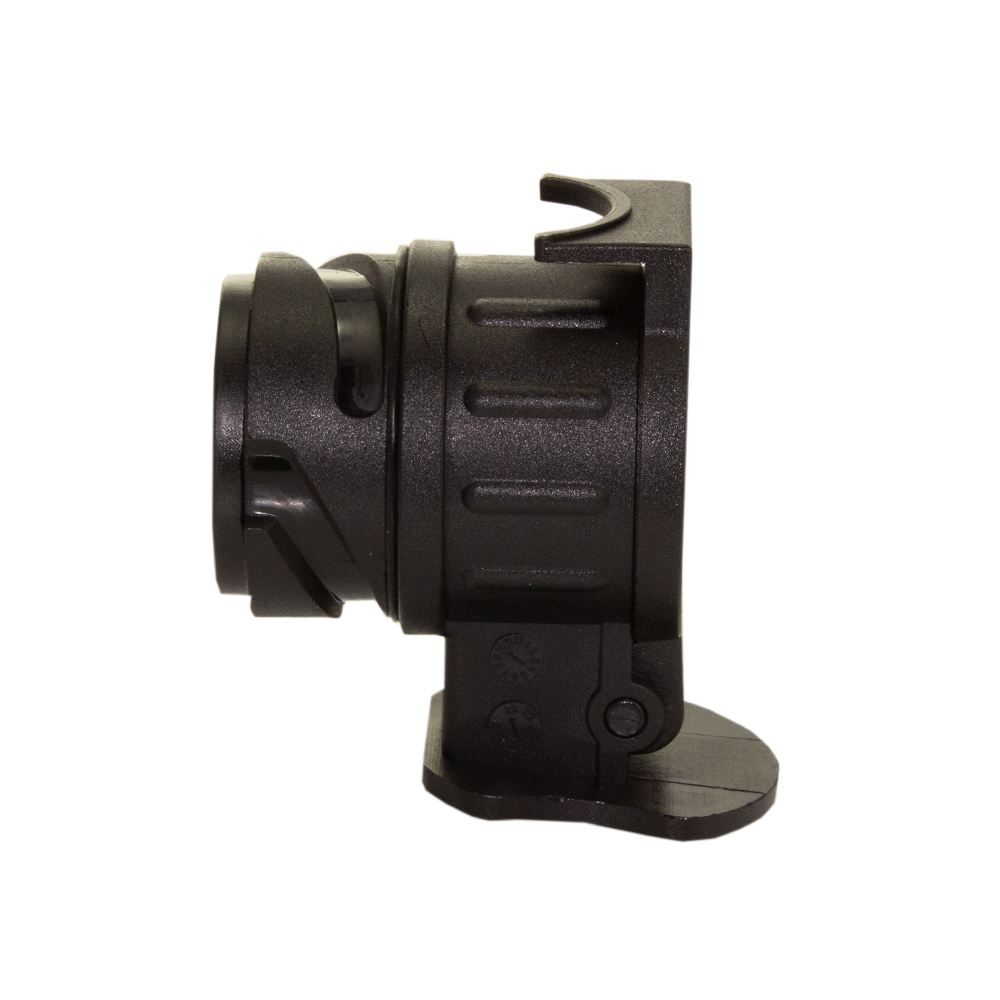 Mini Adaptor 13/7 PIN 12/24V Carguard pentru remorcă sau trailer [1]