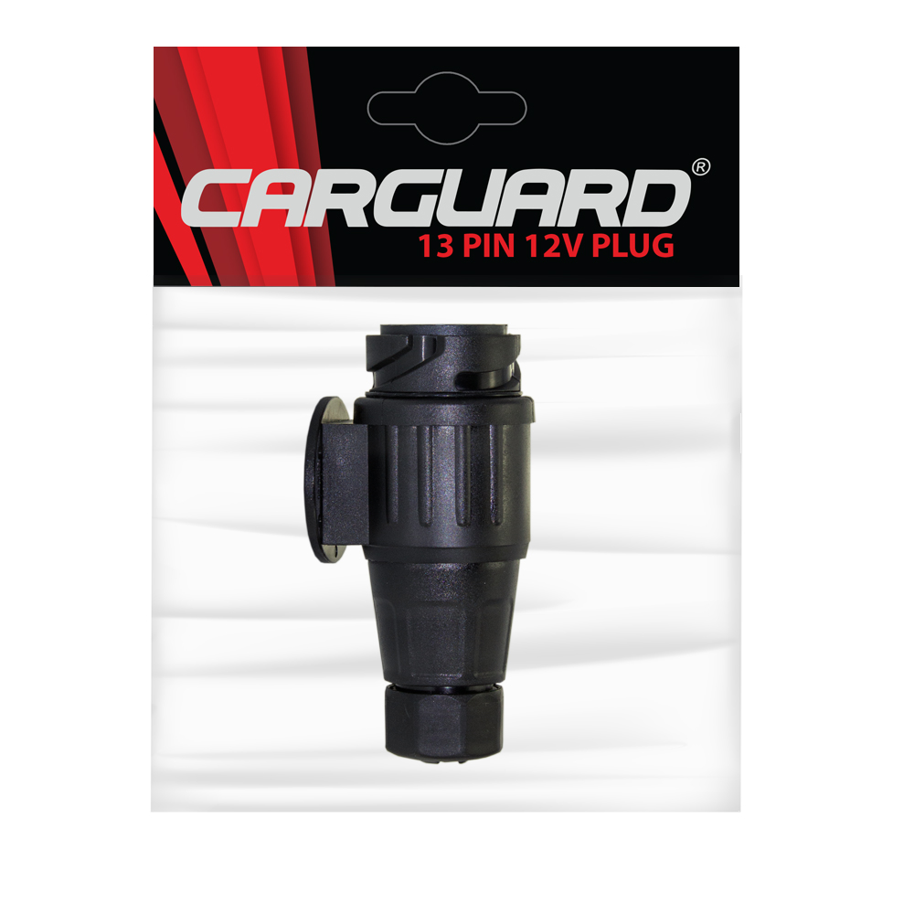 Mufă 13 Pin 12V Carguard pentru remorcă sau trailer [3]