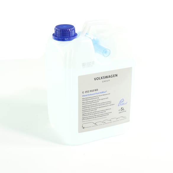 Aditiv Adblue 5L VAG G052910M3 [2]