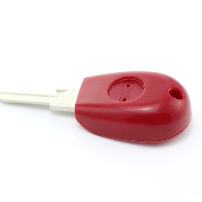 Alfa Romeo - Carcasă cheie cu transponder - CARGUARD [2]