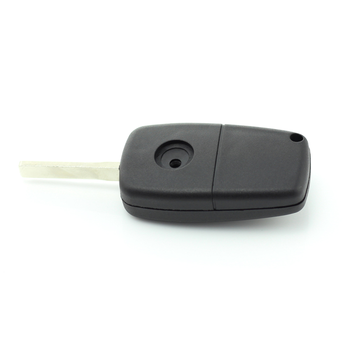 Alfa Romeo - Carcasă cheie - tip briceag, cu 2 butoane - CARGUARD [3]
