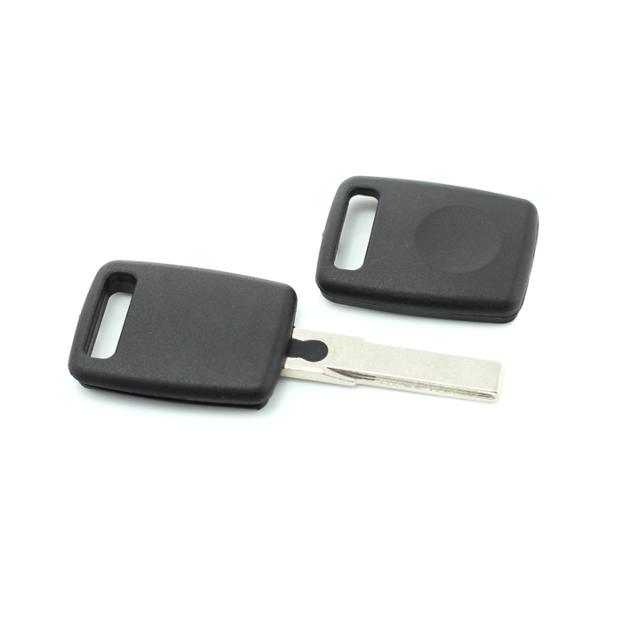 Audi - carcasă cheie cu transponder - CARGUARD [2]