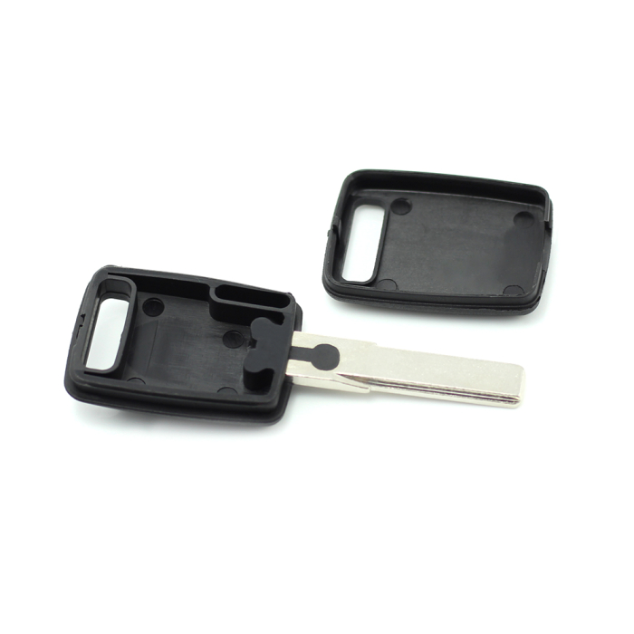 Audi - carcasă cheie cu transponder - CARGUARD [3]