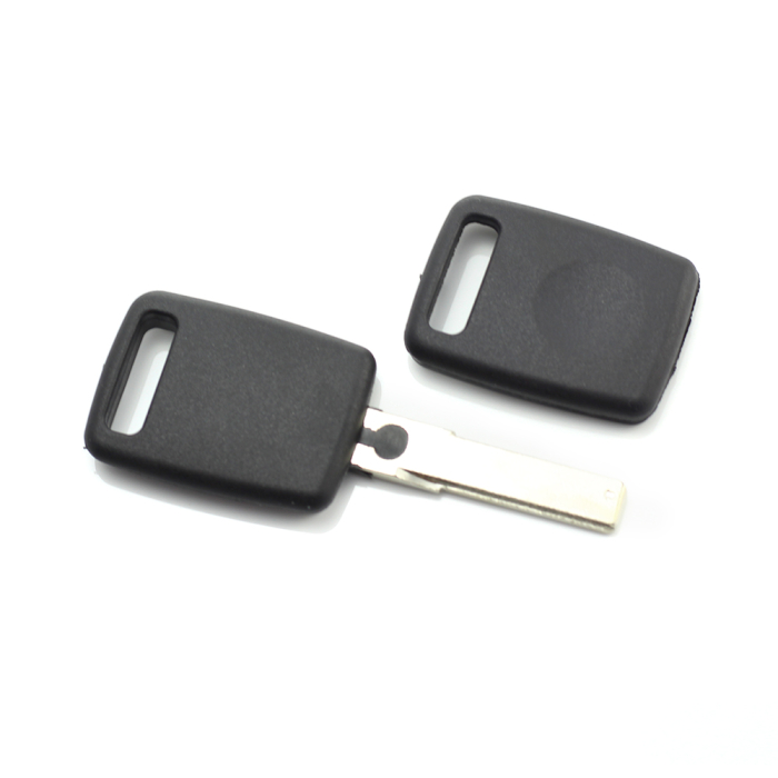 Audi - carcasă pentru cheie cu transponder, cu cip ID48 - CARGUARD [3]