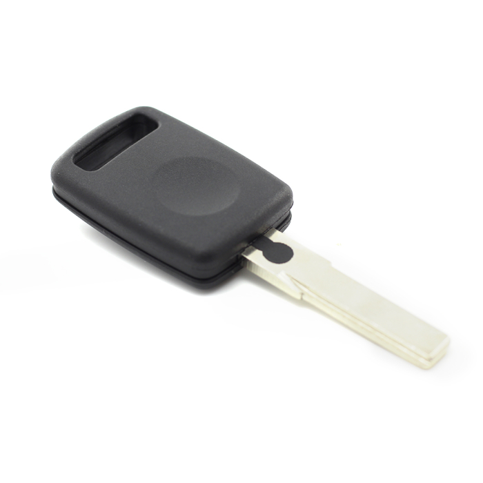 Audi - carcasă pentru cheie cu transponder, cu cip T5 - CARGUARD [5]