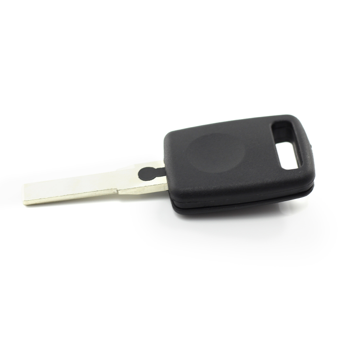 Audi - carcasă pentru cheie cu transponder, cu cip T5 - CARGUARD [4]