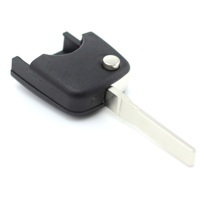 Audi - Carcasa tip cheie briceag - cap cu lamă brută - CARGUARD [6]