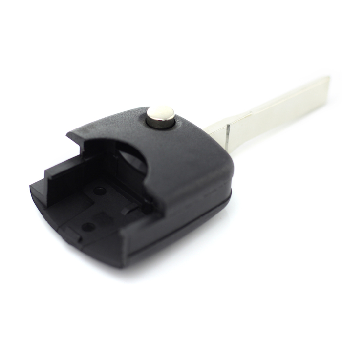 Audi - Carcasa tip cheie briceag - cap cu lamă brută - CARGUARD [5]