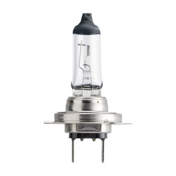 Bec Far H7 55W 12V Vision Philips (Blister) [2]