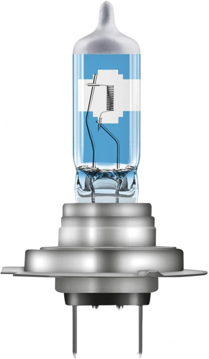 Bec halogen H7 12V Osram Night Breaker Laser NextGen +150% blister 1 bucata [3]
