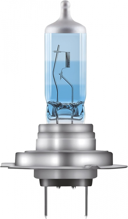 Bec halogen H7 blister 12V 55W Osram Cool Blue Intense NextGen [2]