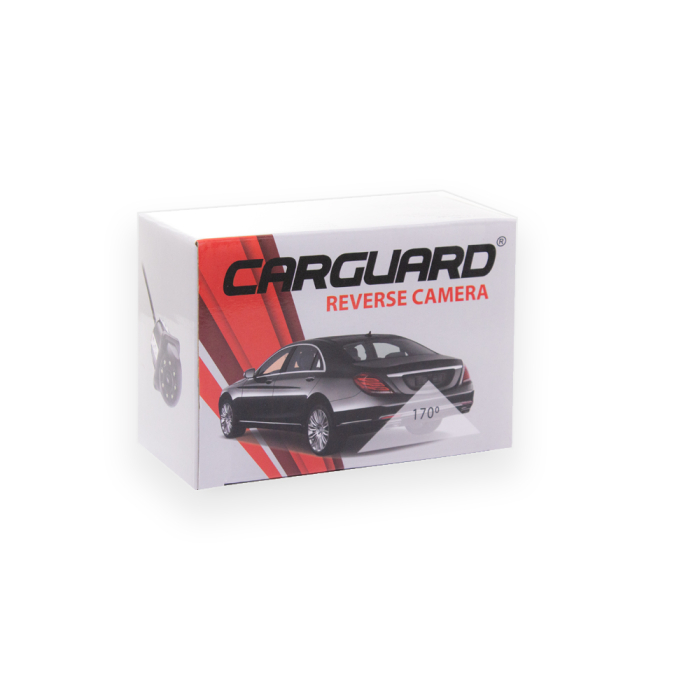 Camera video marsalier Carguard [3]