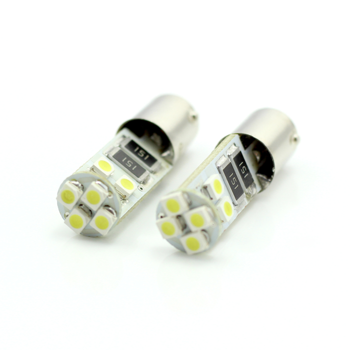 CAN101 led pentru interiorul mașinii / portbagaj [4]