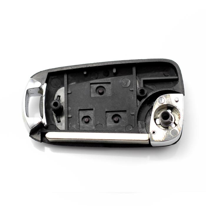 Carcasa cheie Briceag din cheie cu lama fixa - Opel Astra H [3]
