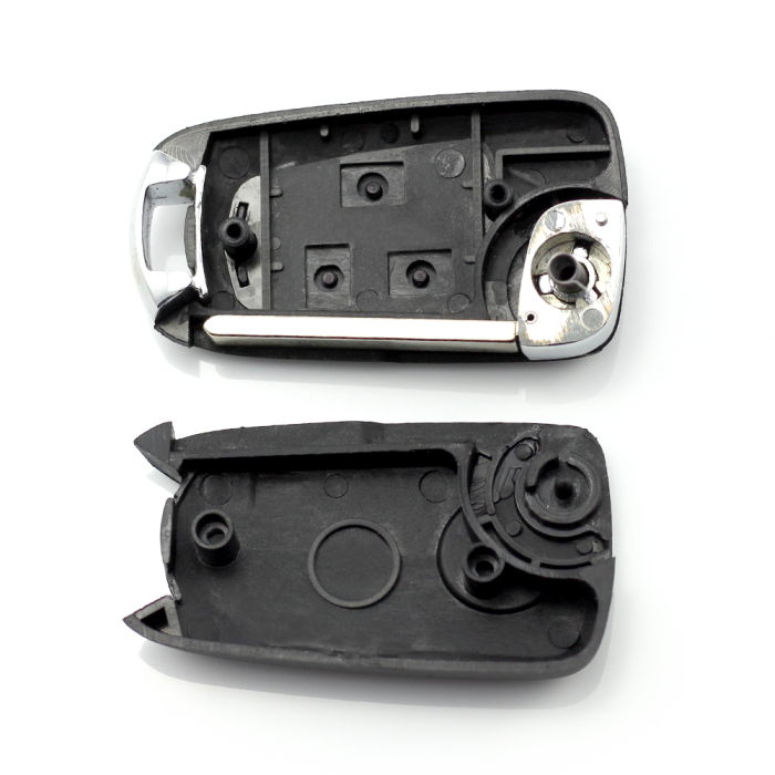 Carcasa cheie Briceag din cheie cu lama fixa - Opel Astra H [2]
