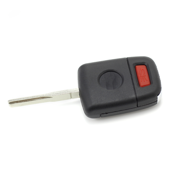 Carcasa cheie cu 3+1 butoane - CHEVROLET [8]