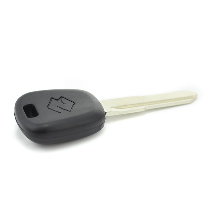 Carcasa pt. cheie cu transponder SUZUKI [5]