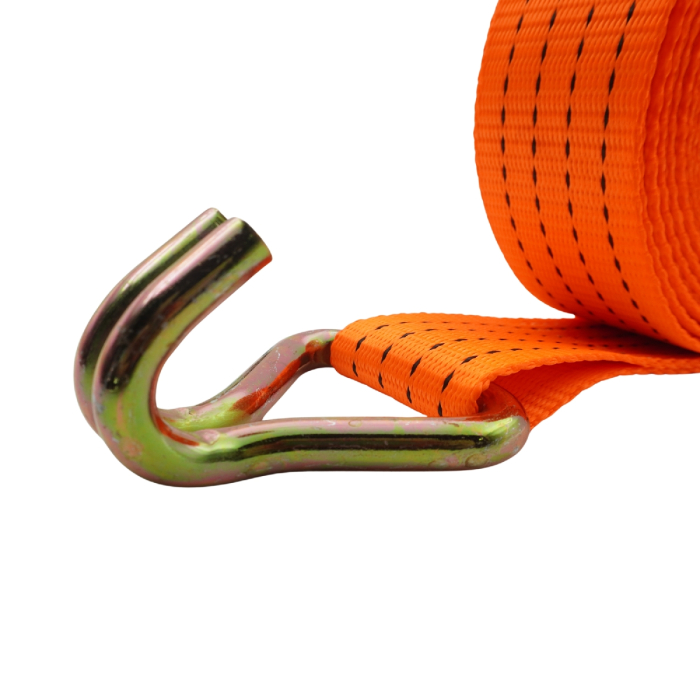 Chingă de fixare cu clichet 2 Tone - 8 m x 5 cm  Carguard -fabricată din materiale de înaltă calitate [5]