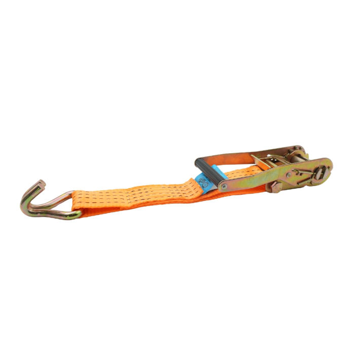 Chingă de fixare cu clichet 5 Tone -10 m x 5 cm Carguard -  fabricată din materiale de înaltă calitate [4]