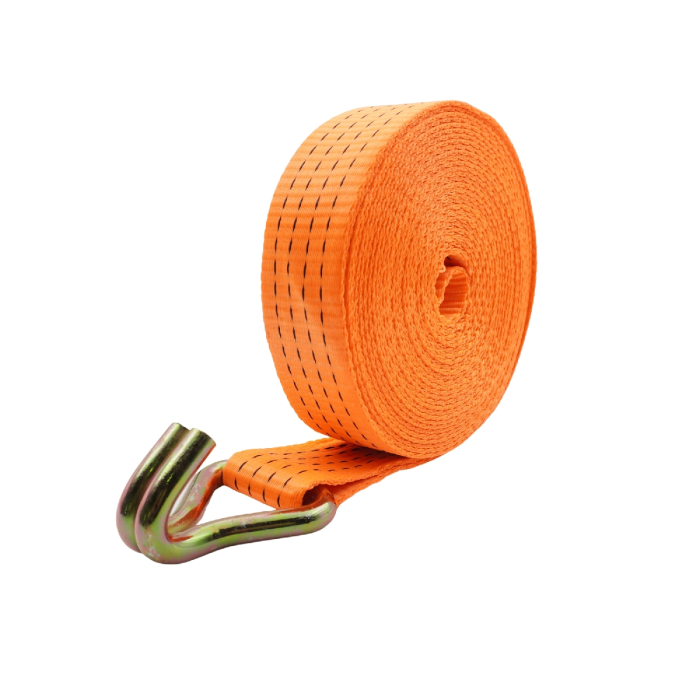 Chingă de fixare cu clichet 5 Tone -10 m x 5 cm Carguard -  fabricată din materiale de înaltă calitate [3]