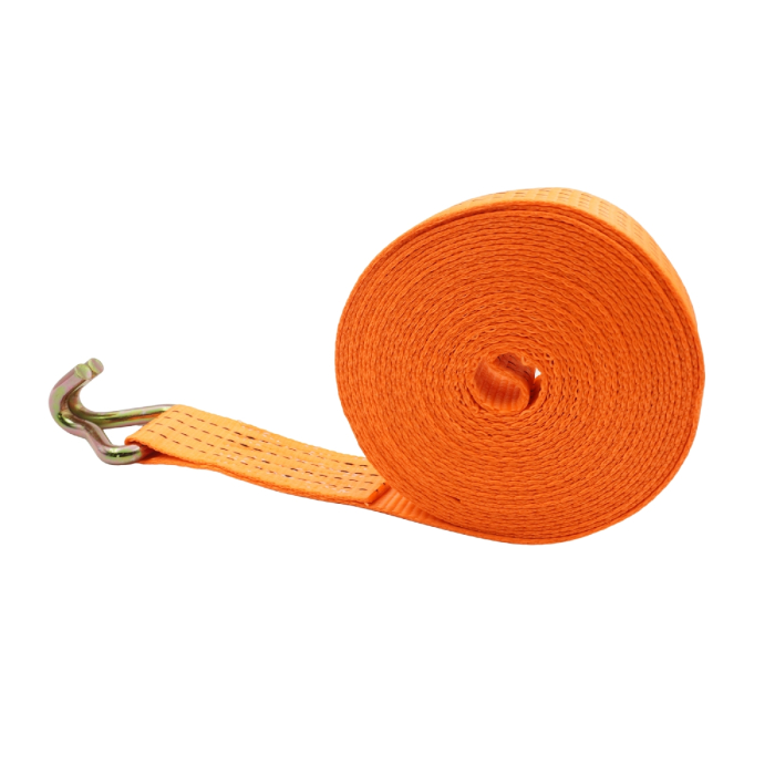 Chingă de fixare cu clichet 5 Tone -10 m x 5 cm Carguard -  fabricată din materiale de înaltă calitate [2]