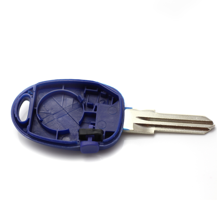 Fiat - Carcasa cheie 1 buton [3]