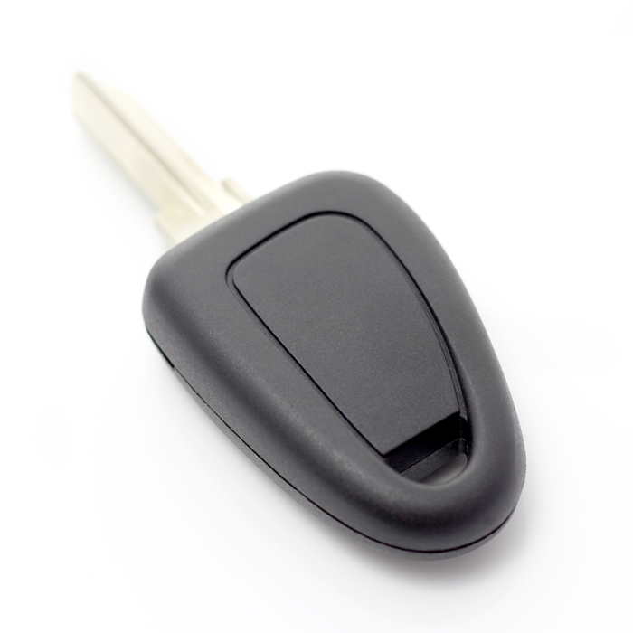 Fiat - carcasă pentru cheie - cu transponder - 1 buton! [7]