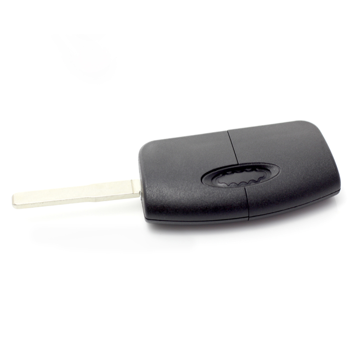 Ford - Carcasa tip cheie briceag cu 3 butoane [12]