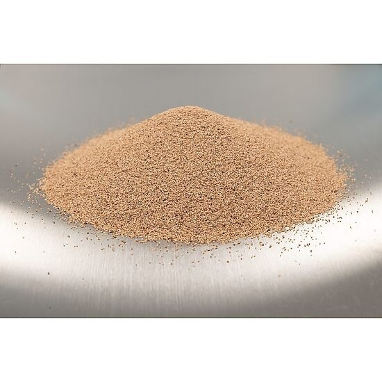 Granule coaja de nuca pentru aparat sablare VIGOR V7550 10Kg [2]