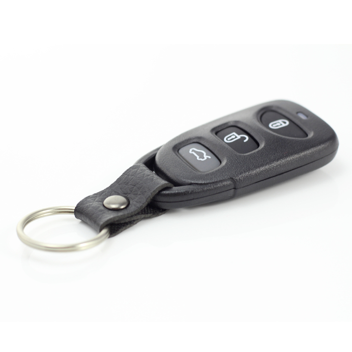 Hyundai - Carcasa cheie 3 butoane [5]