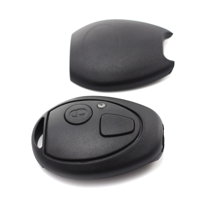 MINI - carcasa cheie cu 2 butoane - CARGUARD [5]