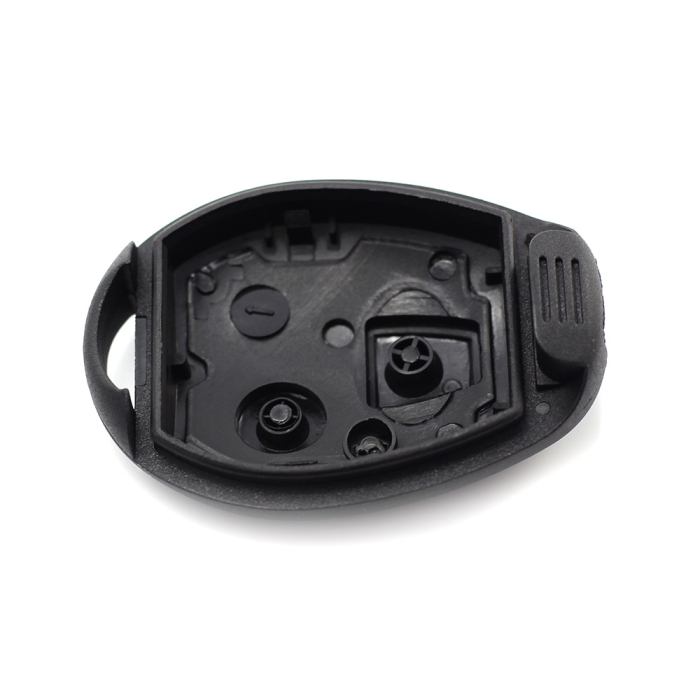 MINI - carcasa cheie cu 2 butoane - CARGUARD [3]
