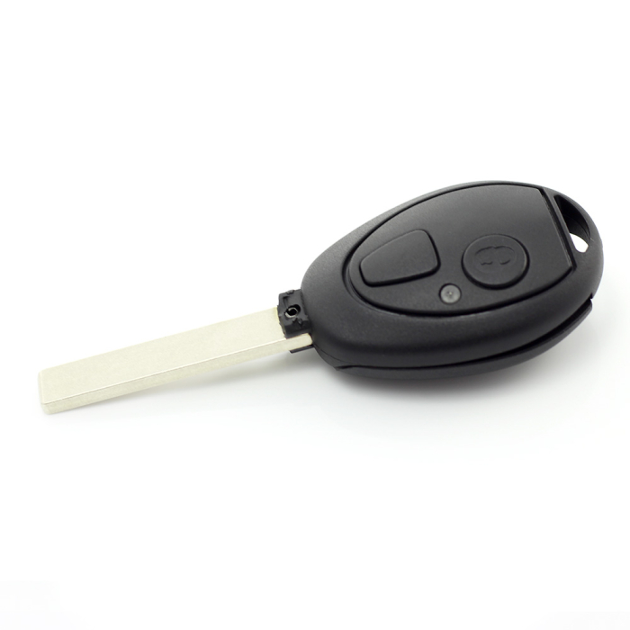 MINI - carcasa cheie cu 2 butoane - CARGUARD [7]