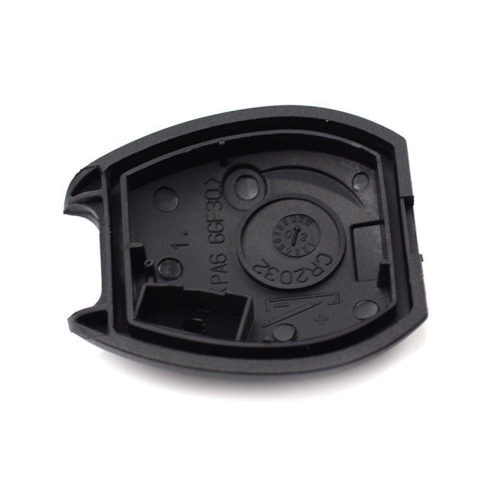 MINI - carcasa cheie cu 2 butoane - CARGUARD [4]