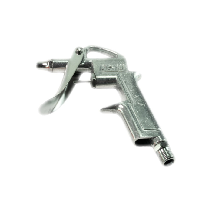 Pistol pneumatic de suflat cu furtun 5 m PU [2]