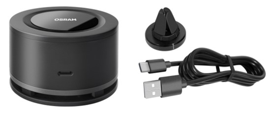 Purificator de Aer AirZing MINI - OSRAM [2]