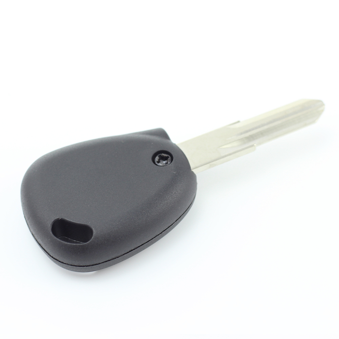 Renault - Carcasa cheie cu 1 buton [8]