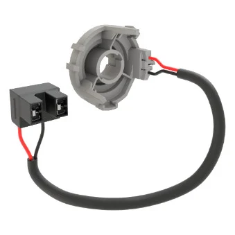 Set 2 adaptoare H7 Osram LED 64210DA09 pentru Ford, Renault [2]