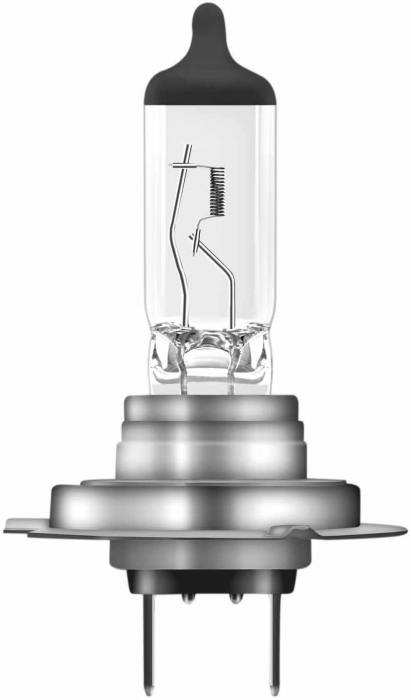 Set 2 becuri H7 55W Osram Night Breaker Silver +100% [2]