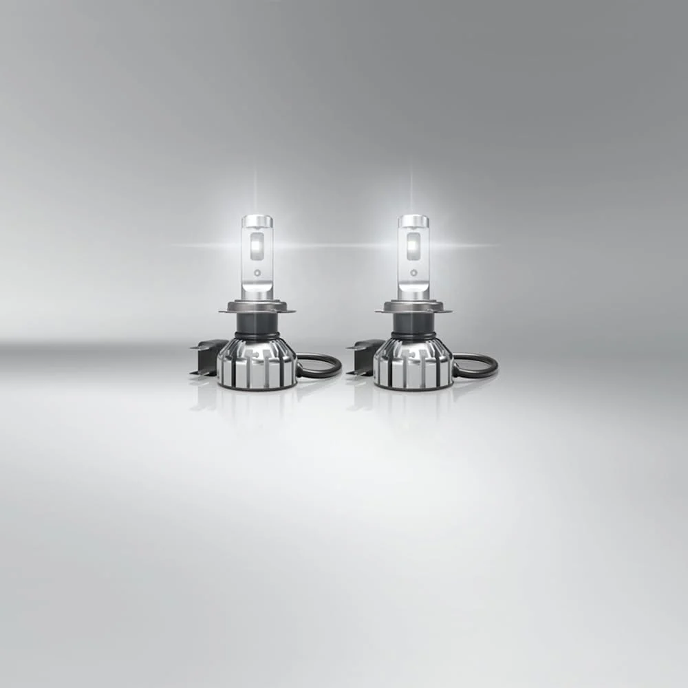 Set 2 becuri H7 NIGHT BREAKER® LED SMART [3]