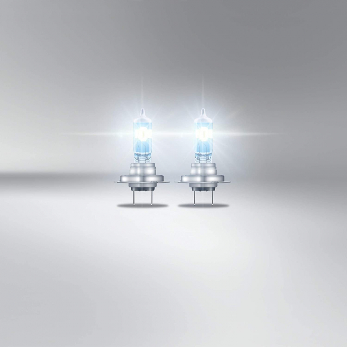Set 2 becuri halogen H7 Osram Night Breaker Laser NextGen +150% [3]
