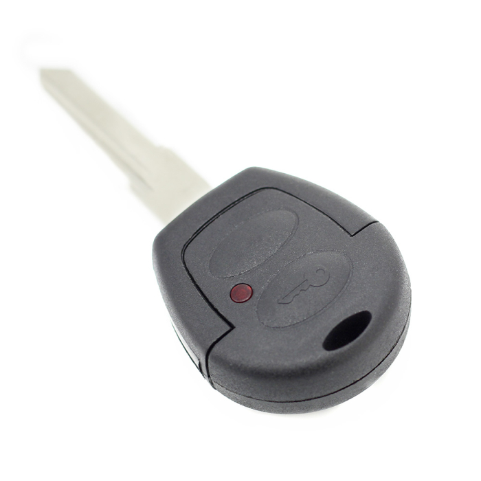 Volkswagen Jetta - carcasă pentru cheie, cu 2 butoane - CARGUARD [5]