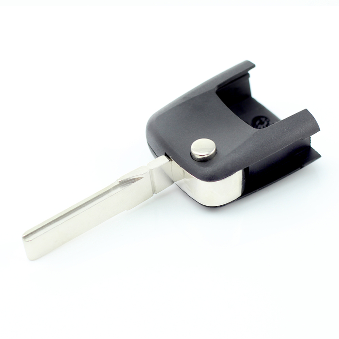 Volkswagen - Lamă pentru carcasă cheie - tip briceag - CARGUARD [4]