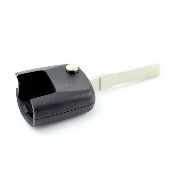 Volkswagen - Lamă pentru carcasă cheie - tip briceag - CARGUARD [5]