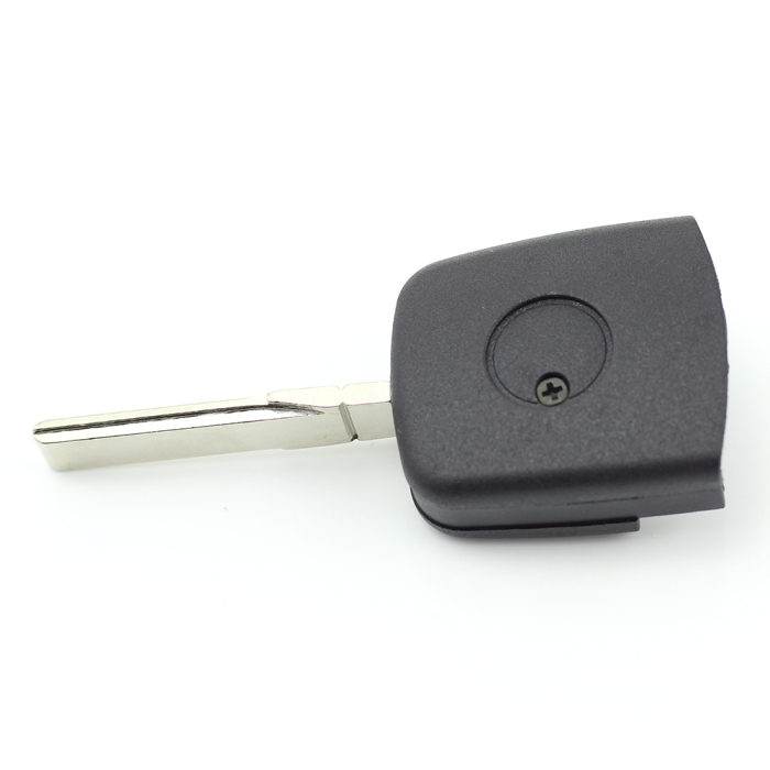 Volkswagen - Lamă pentru carcasă de cheie - tip briceag  (model rotunjit) - CARGUARD [6]